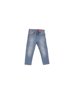 DIESEL Jeans Bambino 2020 d-viker-j>Bambino Jeans