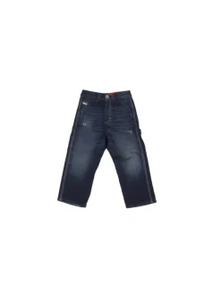 DIESEL Jeans Bambino D-bart-j>Bambino Jeans