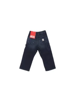 DIESEL Jeans Bambino D-bart-j>Bambino Jeans