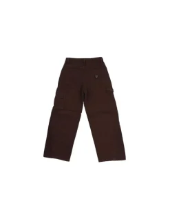 GUESS Jeans Bambino Rigid bull denim worker pants>Bambino Jeans