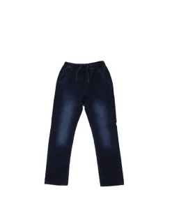GUESS Jeans Bambino Knit chino fit pants>Bambino Jeans