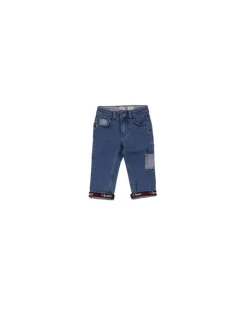 GUESS Jeans Bambino Comfort oversize pant>Bambino Jeans