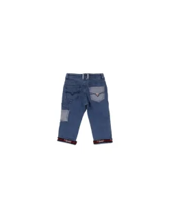 GUESS Jeans Bambino Comfort oversize pant>Bambino Jeans