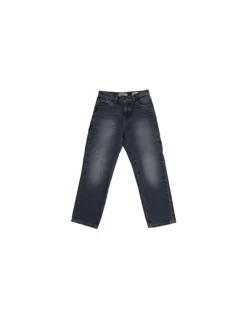 GUESS Jeans Bambino Rgd dnm worker cmfort pants>Bambino Jeans