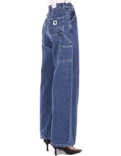 CARHARTT WIP Jeans Donna W' jeans pant marshfield><noscript><img width=