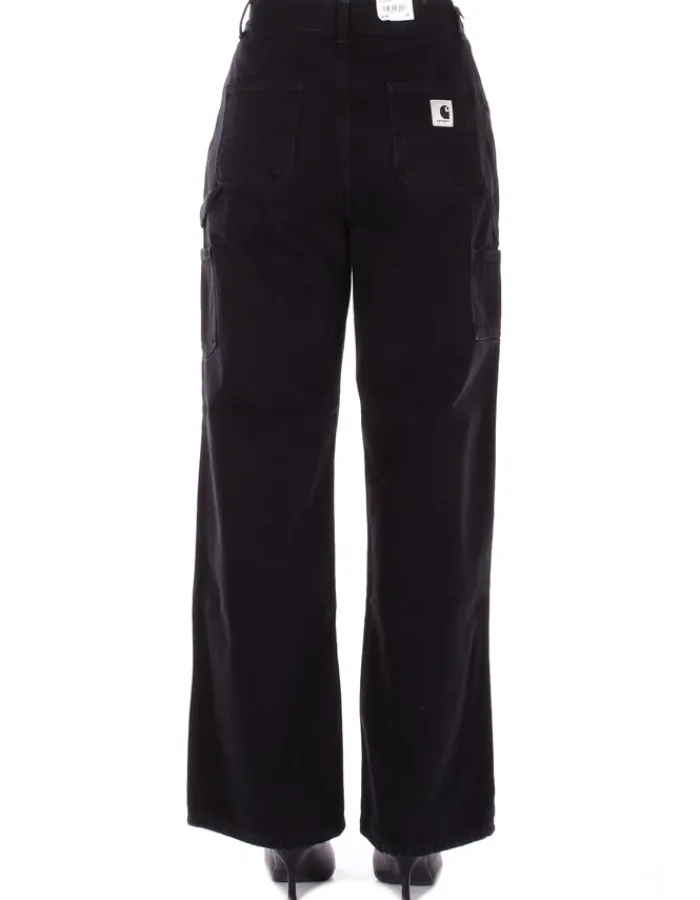 CARHARTT WIP Jeans Donna W' jeans pant marshfield>Donna Pantaloni
