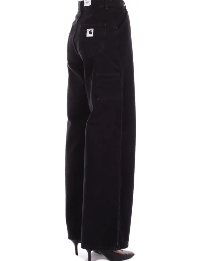 CARHARTT WIP Jeans Donna W' jeans pant marshfield>Donna Pantaloni