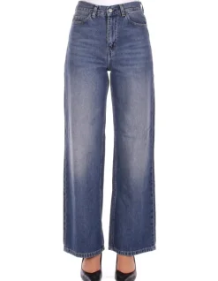 CARHARTT WIP Jeans Donna W' jane pant fairfield>Donna Jeans