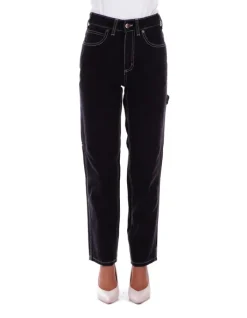 DICKIES Jeans Donna Ellendale denim>Donna Jeans