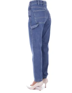 DICKIES Jeans Donna Ellendale denim><noscript><img width=