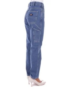 DICKIES Jeans Donna Ellendale denim><noscript><img width=