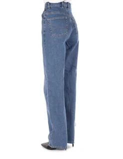 DICKIES Jeans Donna Thomasville denim pant><noscript><img width=