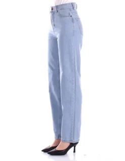 DICKIES Jeans Donna Thomasville denim pant vntg bl>Donna Jeans