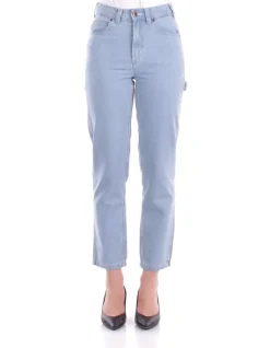 DICKIES Jeans Donna Ellendale denim>Donna Jeans