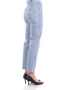 DICKIES Jeans Donna Ellendale denim><noscript><img width=