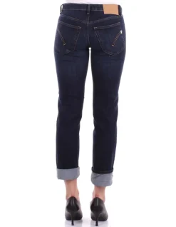 DONDUP Jeans Donna Coco><noscript><img width=