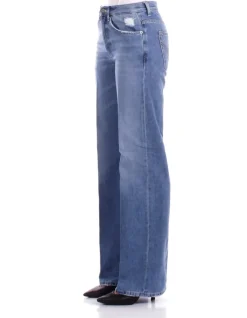 DONDUP Jeans Donna Jacklyn>Donna Jeans