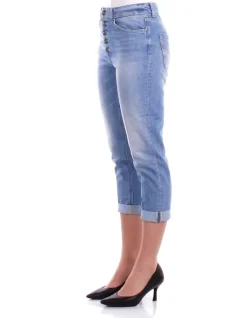 DONDUP Jeans Donna Koons gioiello>Donna Jeans