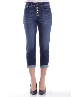 DONDUP Jeans Donna Koons gioiello>Donna Jeans