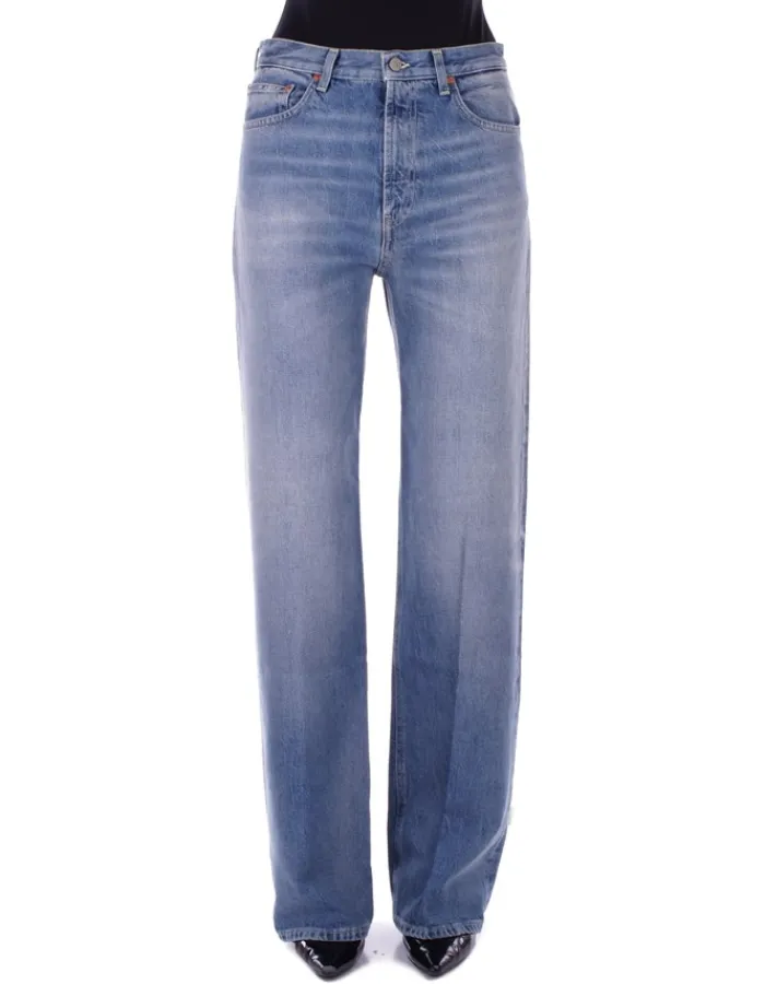 DONDUP Jeans Donna Pantalone francine>Donna Jeans