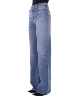 DONDUP Jeans Donna Pantalone francine>Donna Jeans