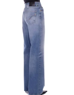 DONDUP Jeans Donna Pantalone francine><noscript><img width=
