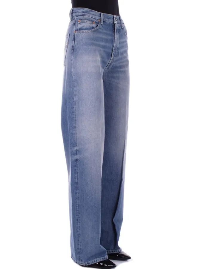 DONDUP Jeans Donna Pantalone francine>Donna Jeans