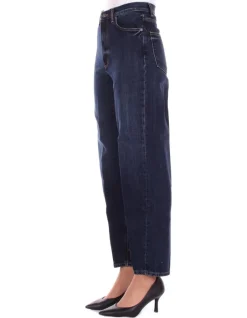 DONDUP Jeans Donna Pantalone bessie>Donna Jeans