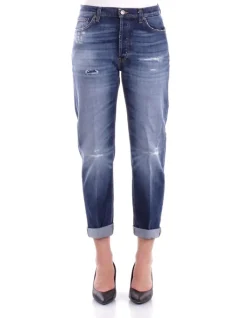 DONDUP Jeans Donna Icon>Donna Jeans