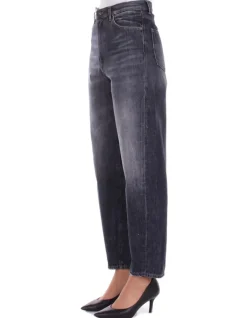 DONDUP Jeans Donna Pantalone bessie>Donna Jeans