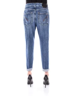 DONDUP Jeans Donna Pantalone knoons gioiello><noscript><img width=