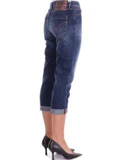 DONDUP Jeans Donna Pantalone koons bott gioiello><noscript><img width=