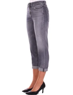 DONDUP Jeans Donna Pantalone koons bott gioiello>Donna Jeans