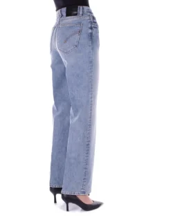 DONDUP Jeans Donna Pantalone elysee><noscript><img width=