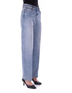 DONDUP Jeans Donna Pantalone elysee><noscript><img width=