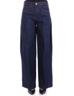 DONDUP Jeans Donna Pant. cristy>Donna Jeans