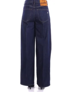 DONDUP Jeans Donna Pant. cristy><noscript><img width=