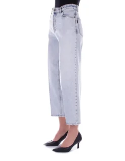 HAIKURE Jeans Donna Formentera stromboli e>Donna Jeans