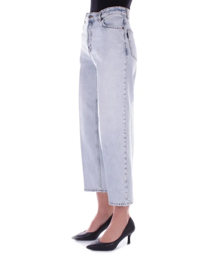 HAIKURE Jeans Donna Formentera stromboli e>Donna Jeans