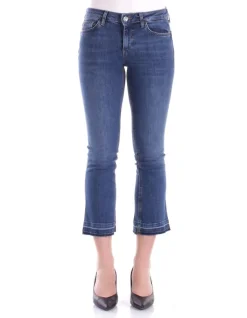 LIU JO Jeans Donna B.up fly reg.w.>Donna Jeans