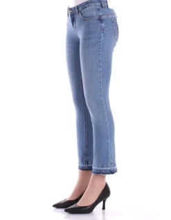 LIU JO Jeans Donna B.up fly reg.w.>Donna Jeans