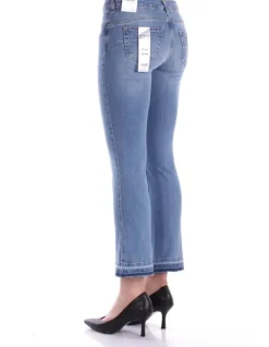 LIU JO Jeans Donna B.up fly reg.w.><noscript><img width=