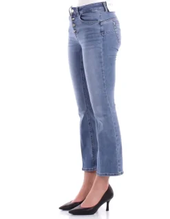 LIU JO Jeans Donna B.up princess h.w.>Donna Jeans