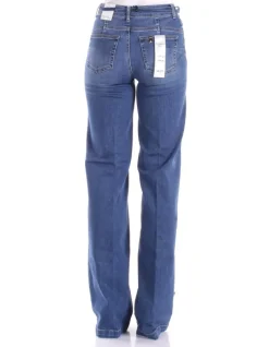 LIU JO Jeans Donna B.up good flare h.w.><noscript><img width=