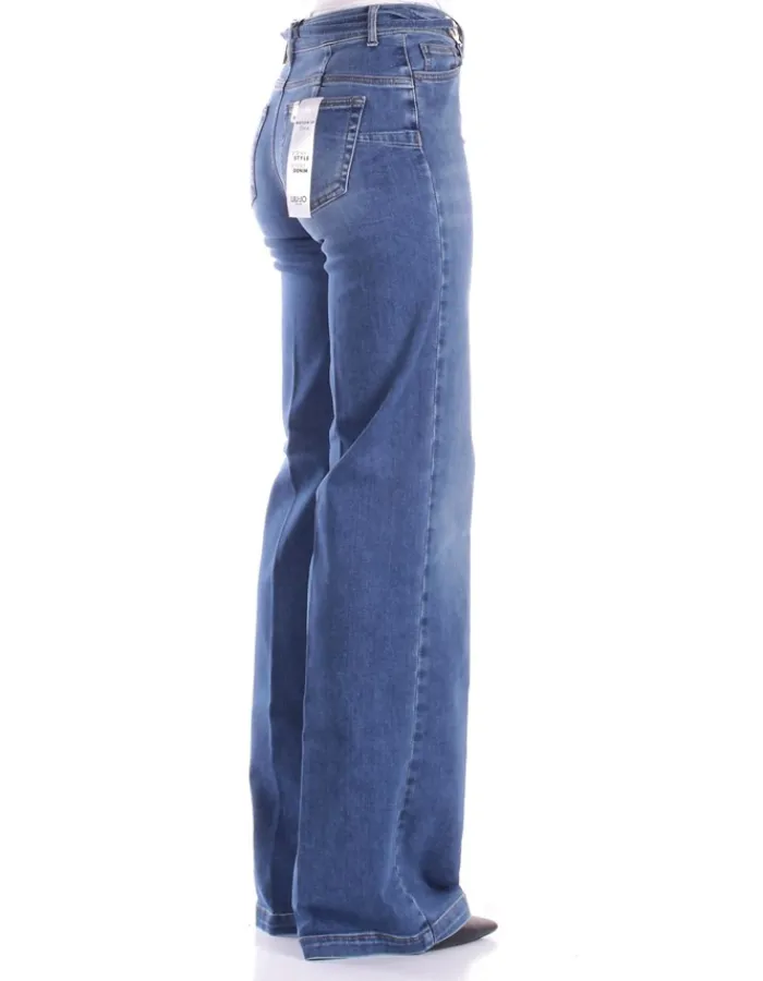 LIU JO Jeans Donna B.up good flare h.w.>Donna Jeans