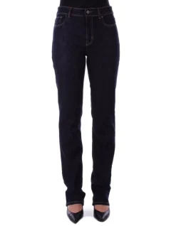 MAX MARA Jeans Donna 2426186011600>Donna Pantaloni