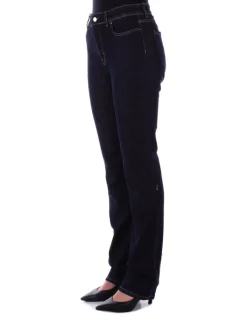 MAX MARA Jeans Donna 2426186011600>Donna Pantaloni