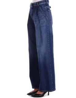 MAX MARA Jeans Donna Ortles>Donna Jeans