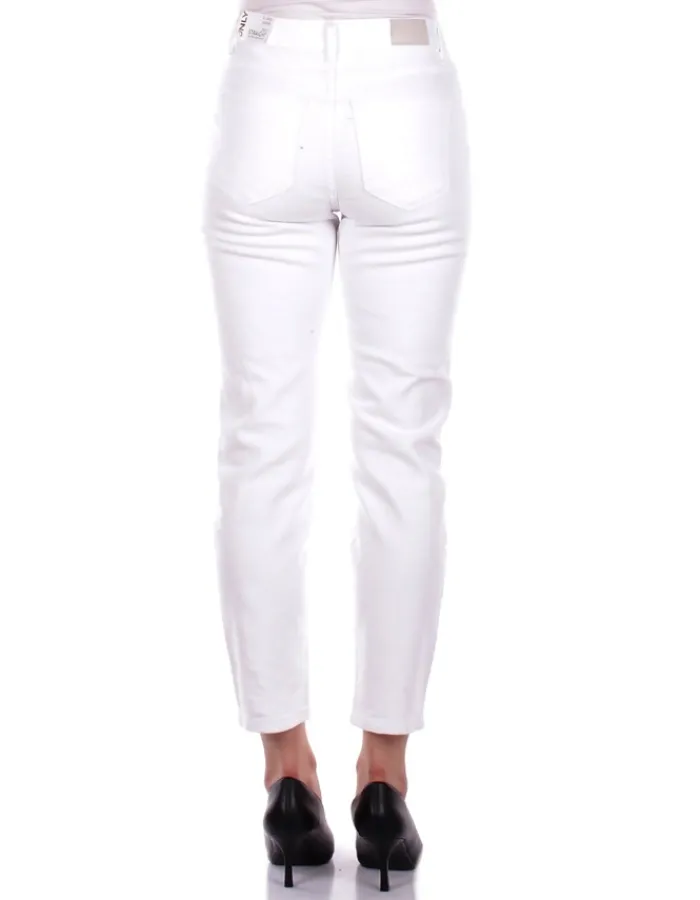 ONLY Jeans Donna Onlemily stretch hw str ank>Donna Pantaloni