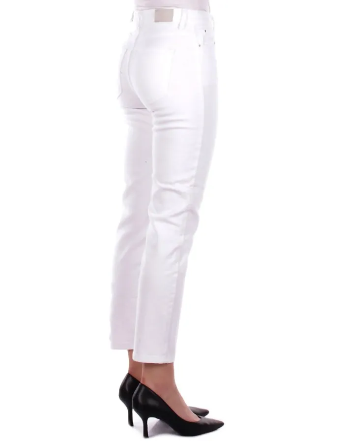 ONLY Jeans Donna Onlemily stretch hw str ank>Donna Pantaloni
